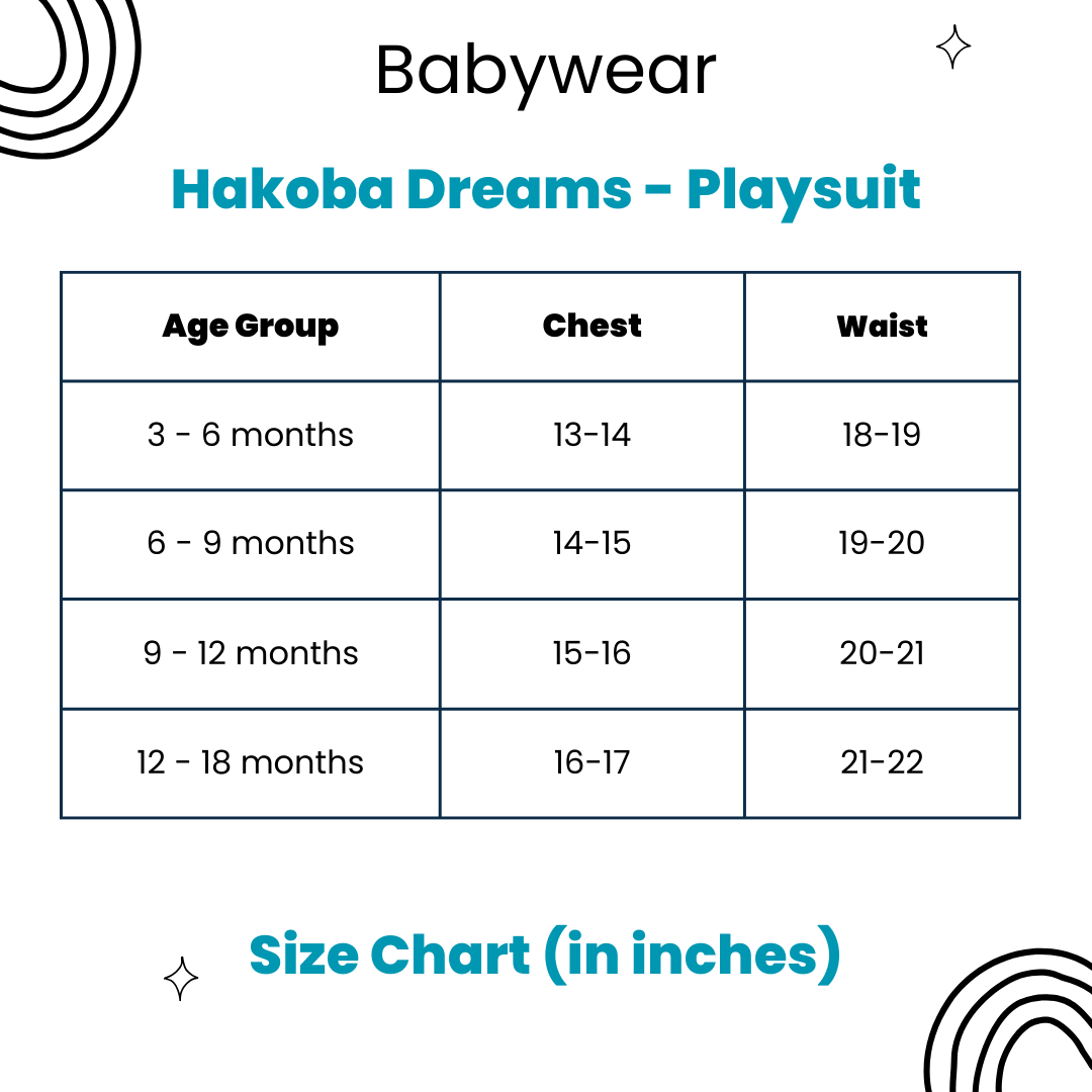 Hakoba Dreams - Lavender Playsuit