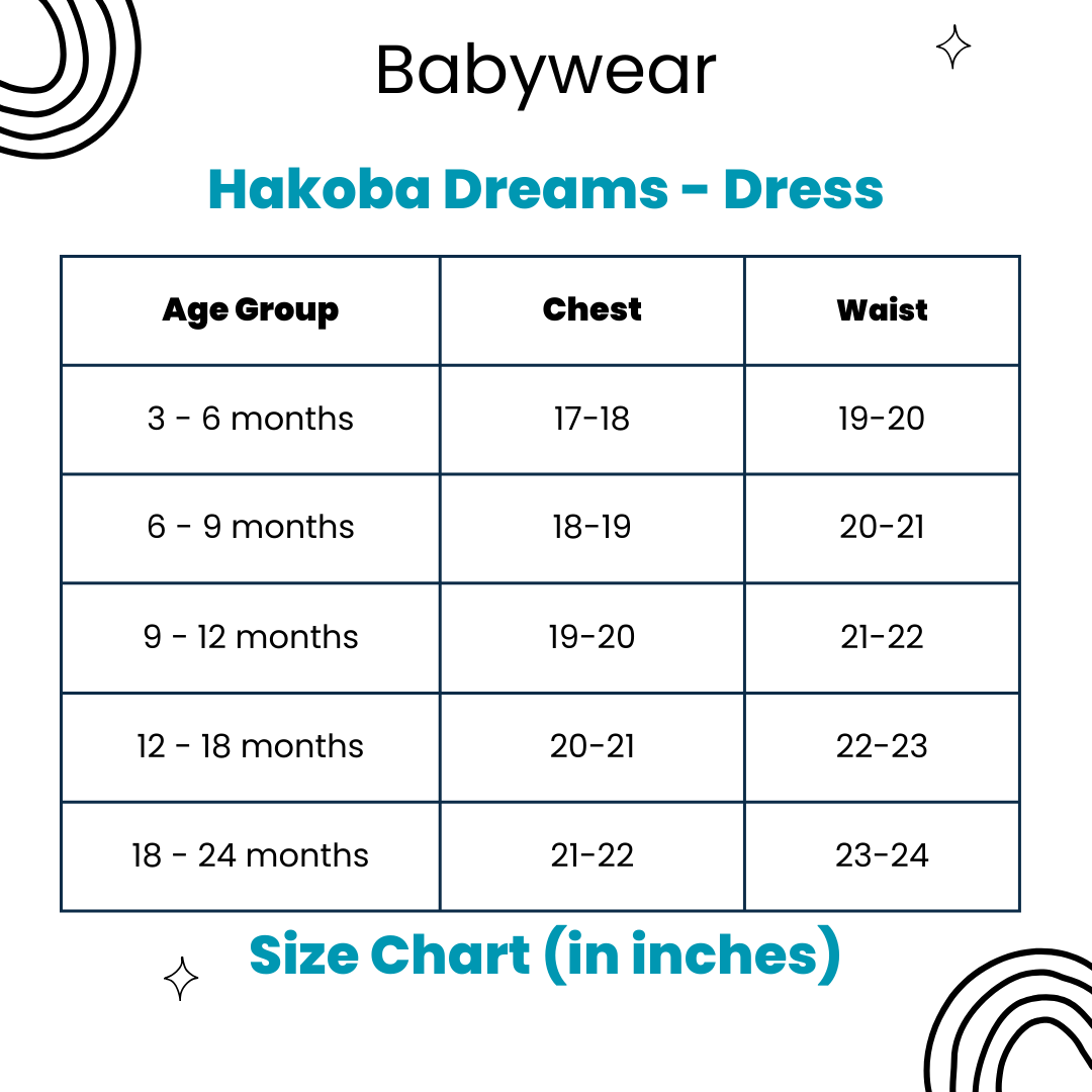 Hakoba Dreams - Pink Dress