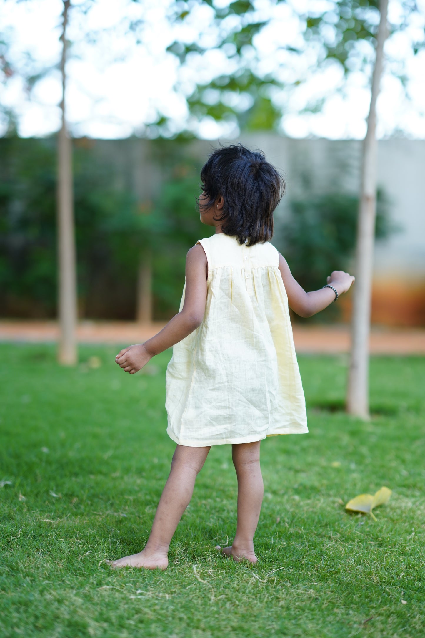 Linen Dresses