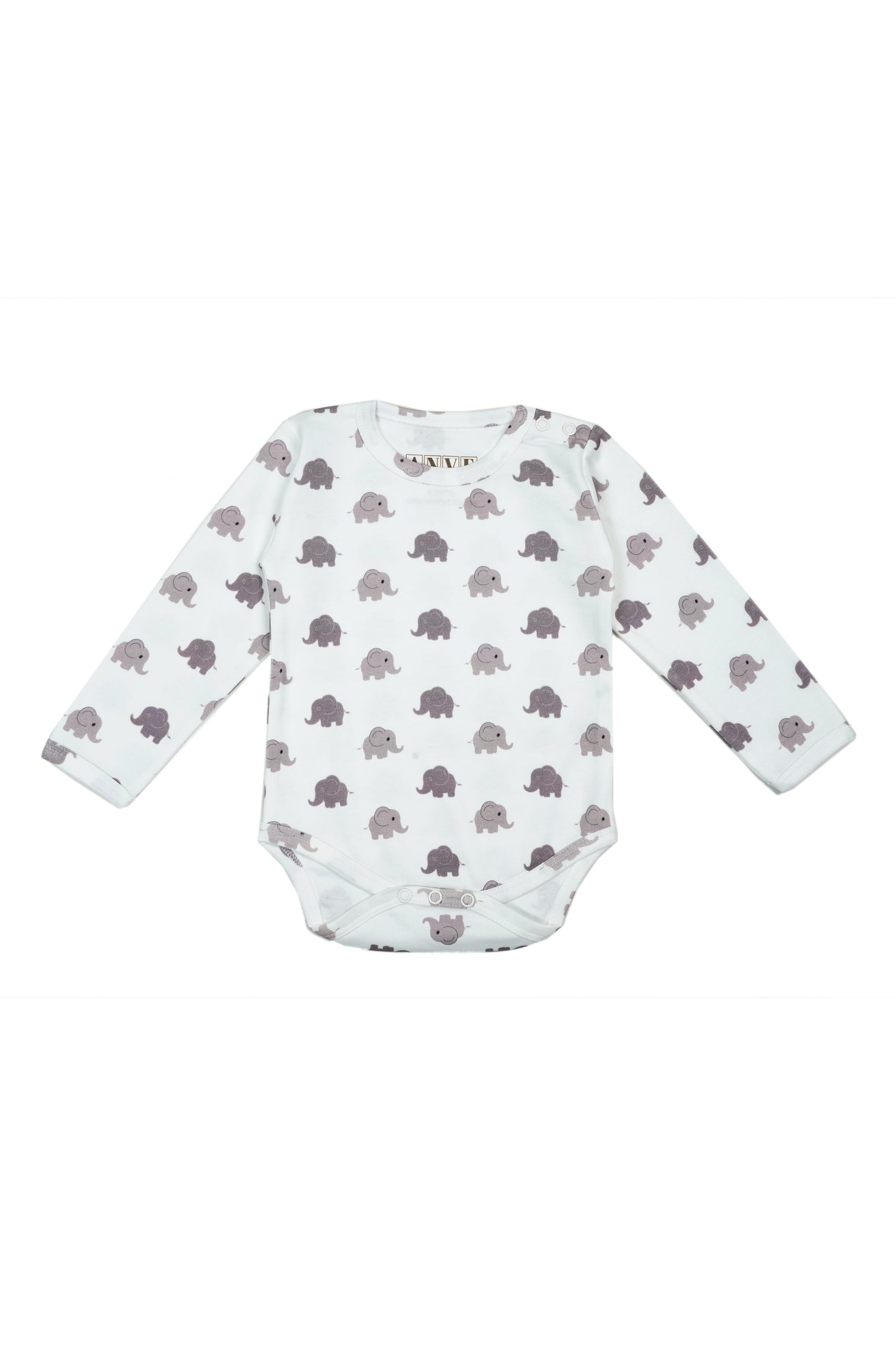 FULL SLEEVE ONESIE