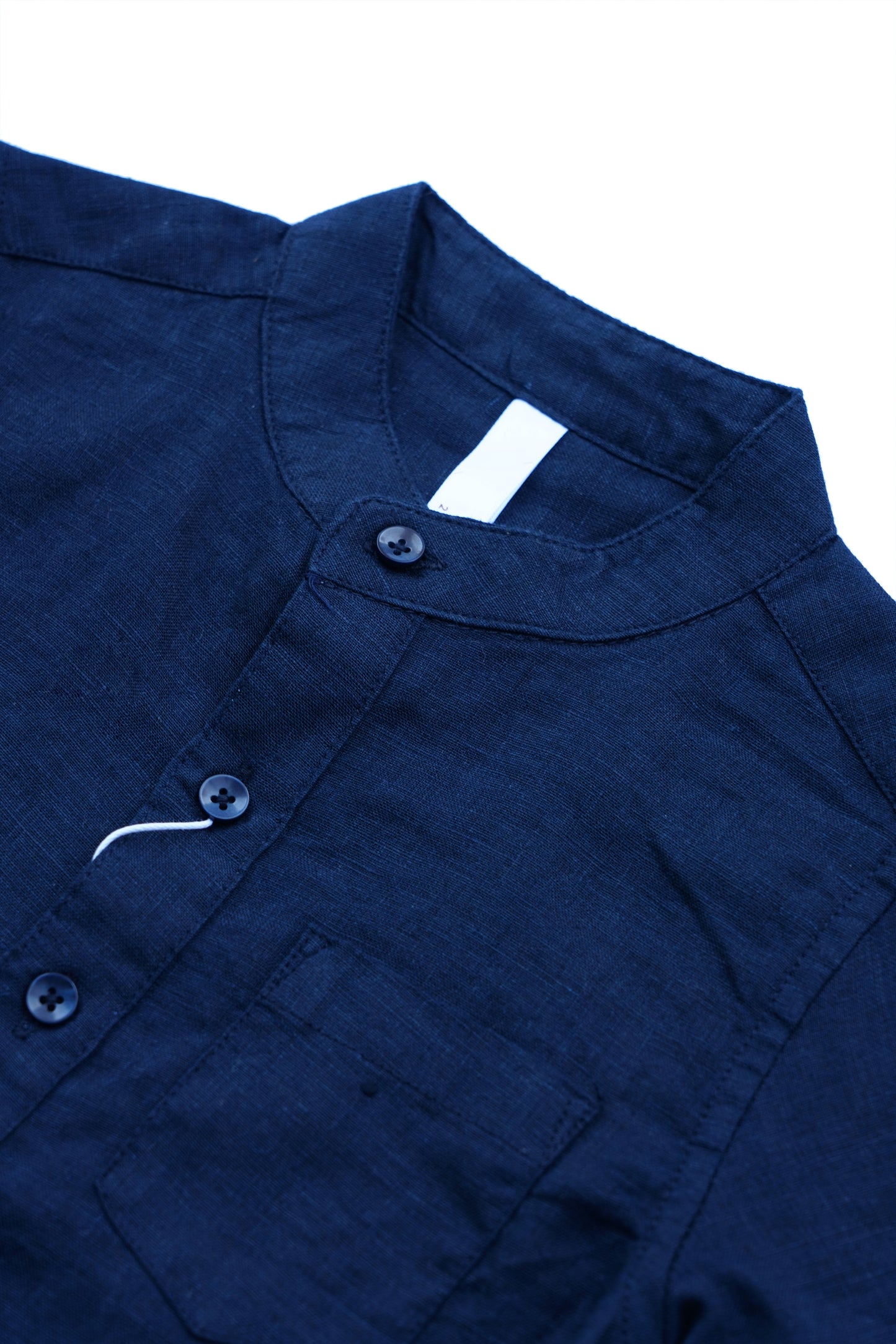 Linen Shirt Full Sleeve