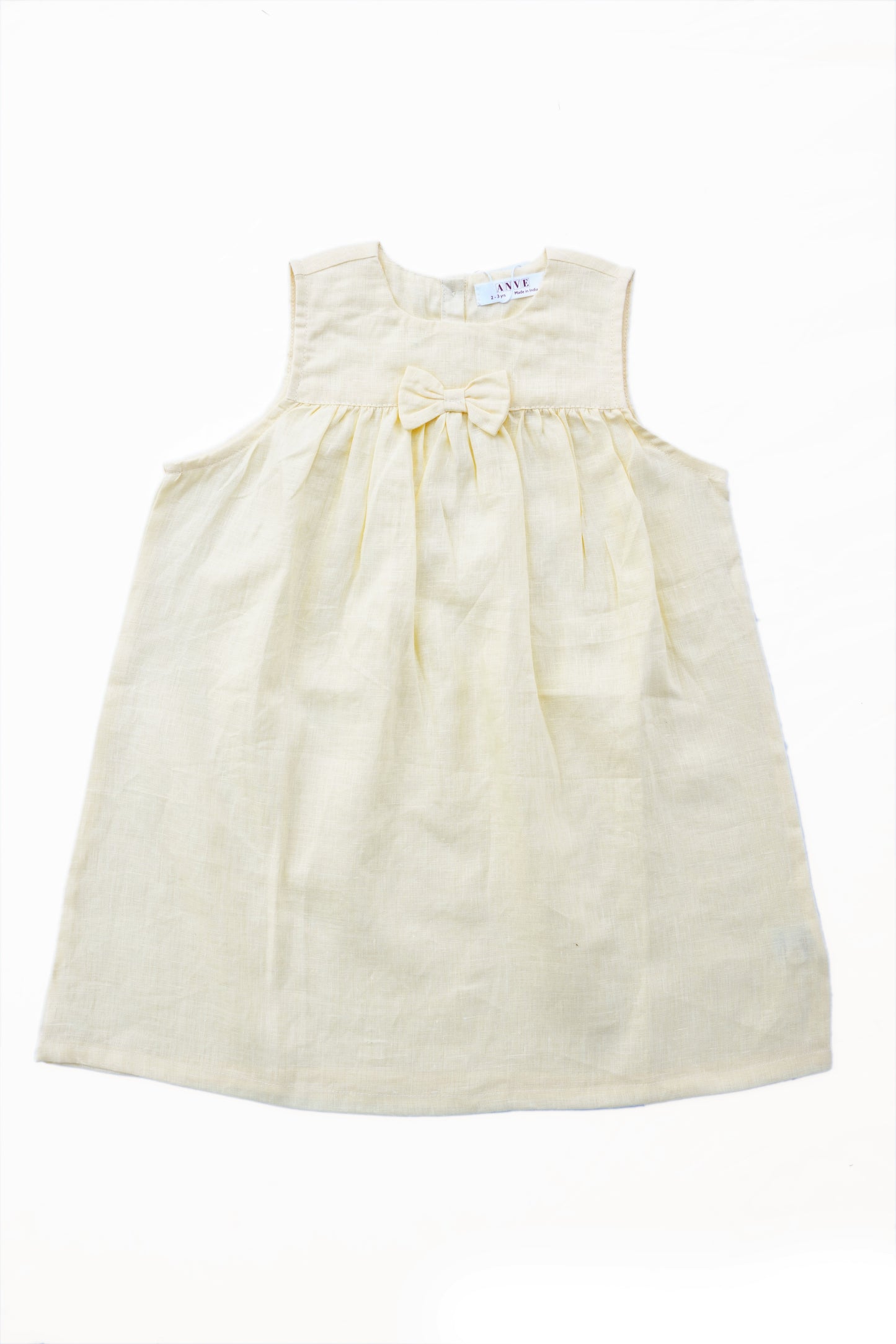 Linen Dresses