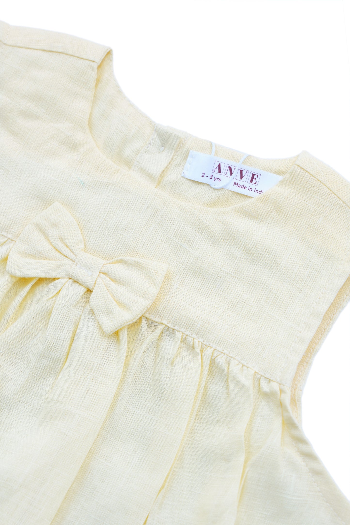Linen Dresses