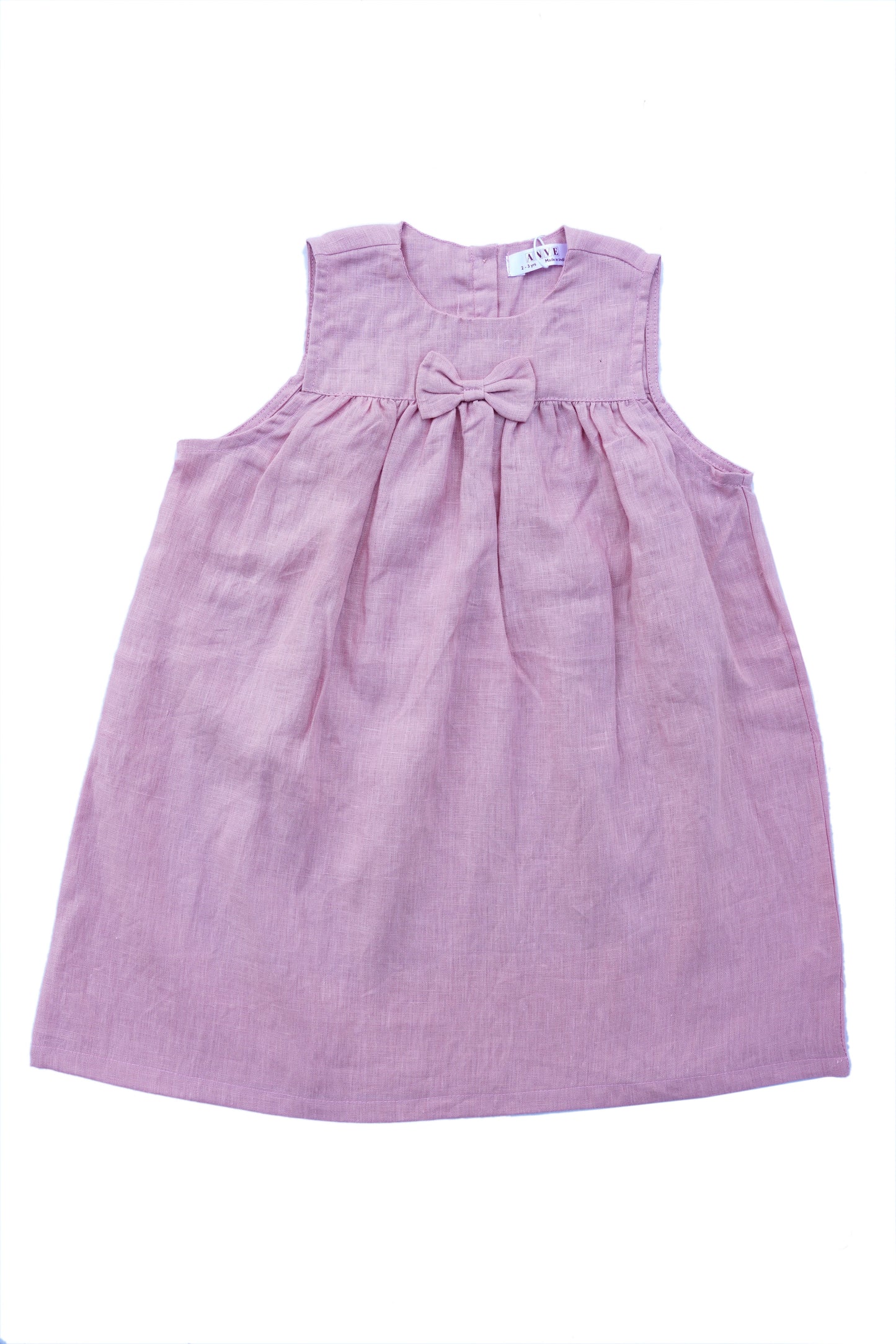 Linen Dresses