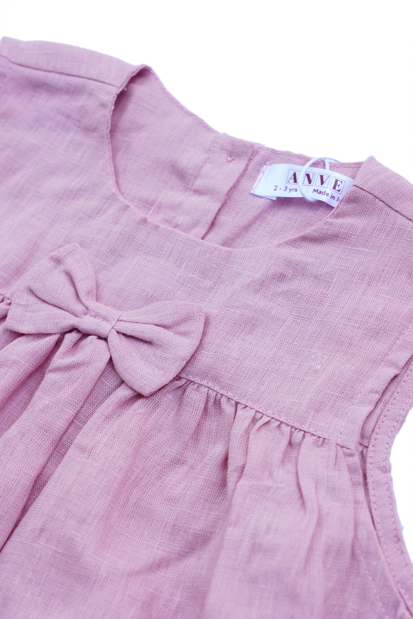 Linen Dresses