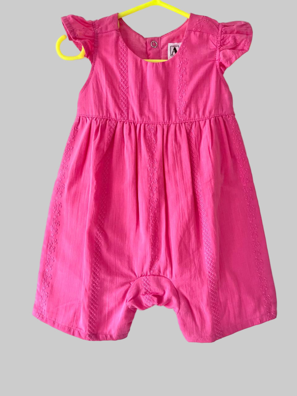 Hakoba Dreams - Playsuit