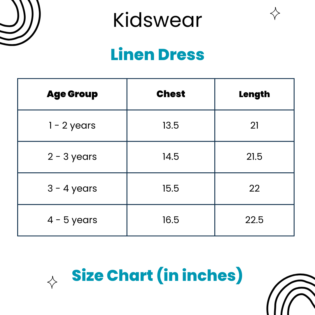 Linen Dresses