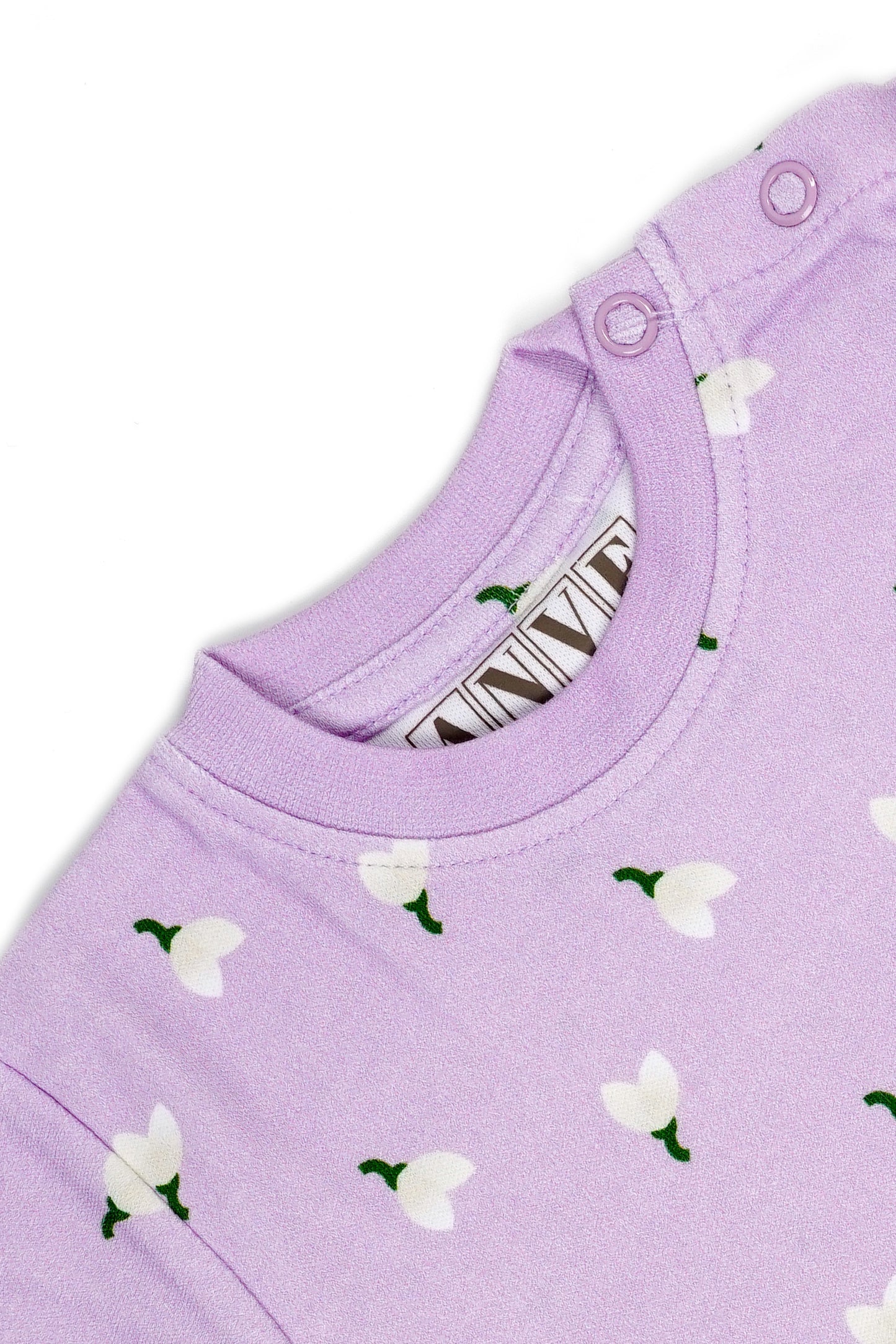 FULL SLEEVE ONESIE