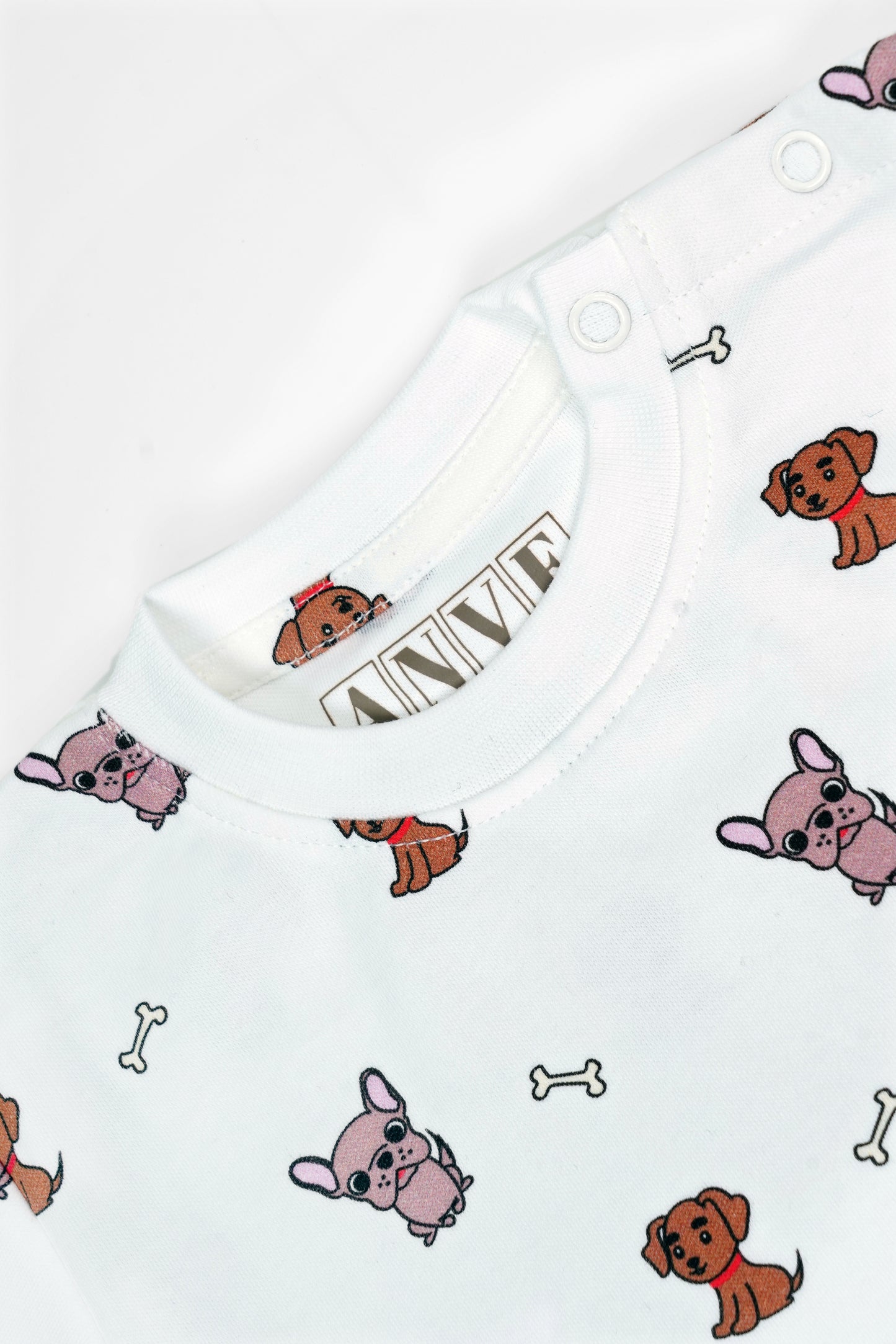 FULL SLEEVE ONESIE