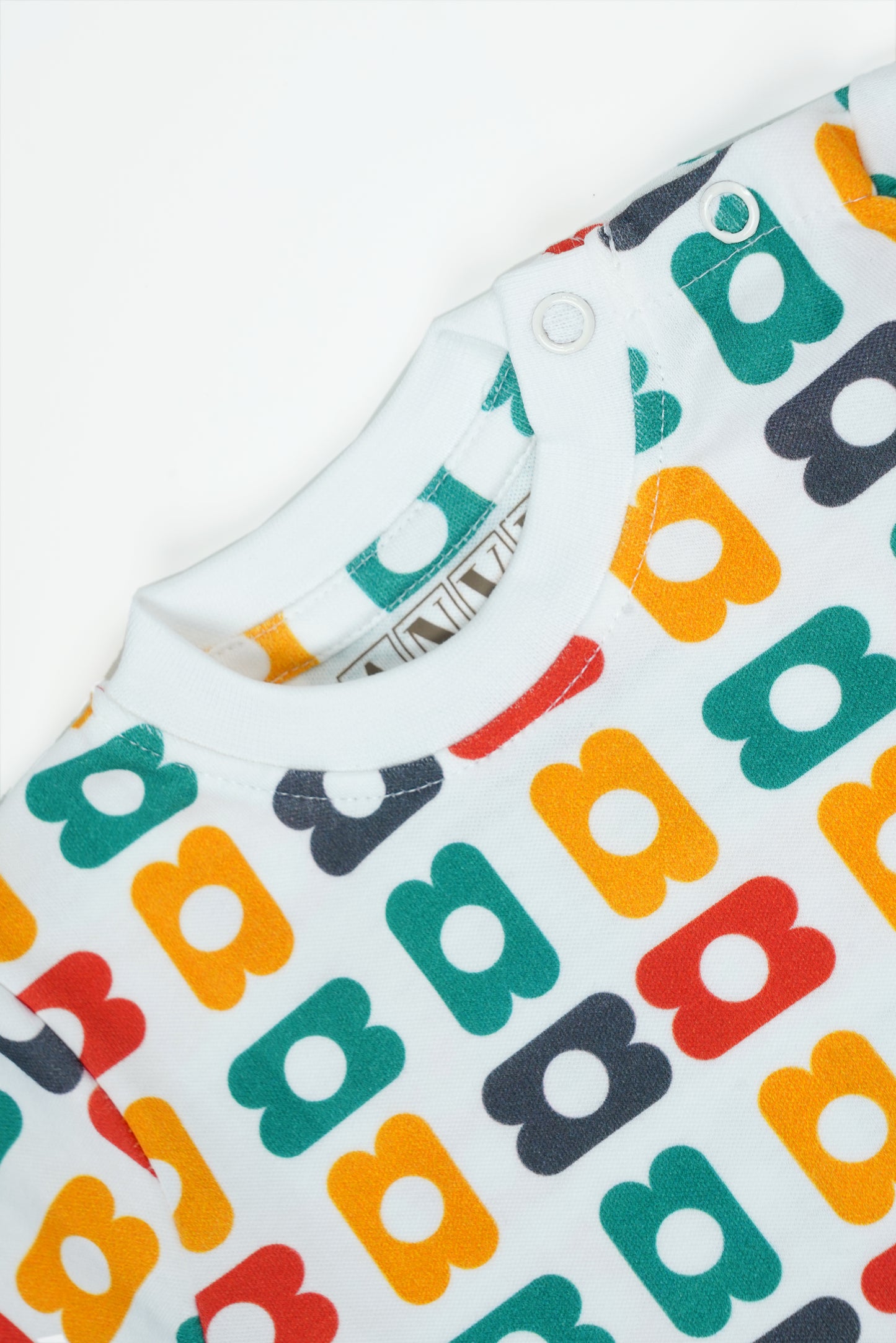 FULL SLEEVE ONESIE