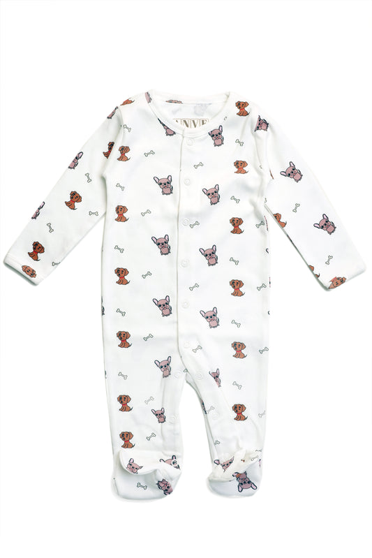 The Benefits of an Organic Cotton Bodysuit