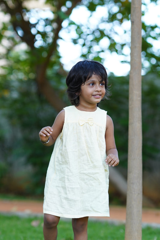 Linen Dresses