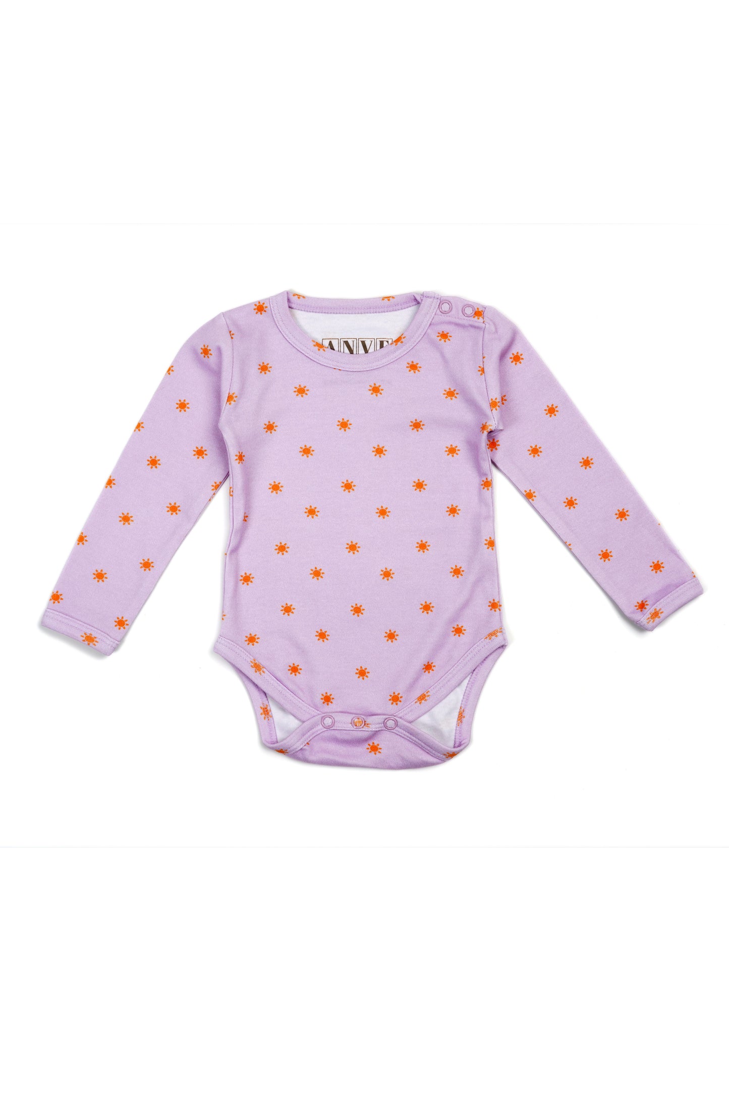 FULL SLEEVE ONESIE