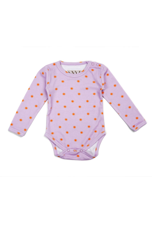 FULL SLEEVE ONESIE