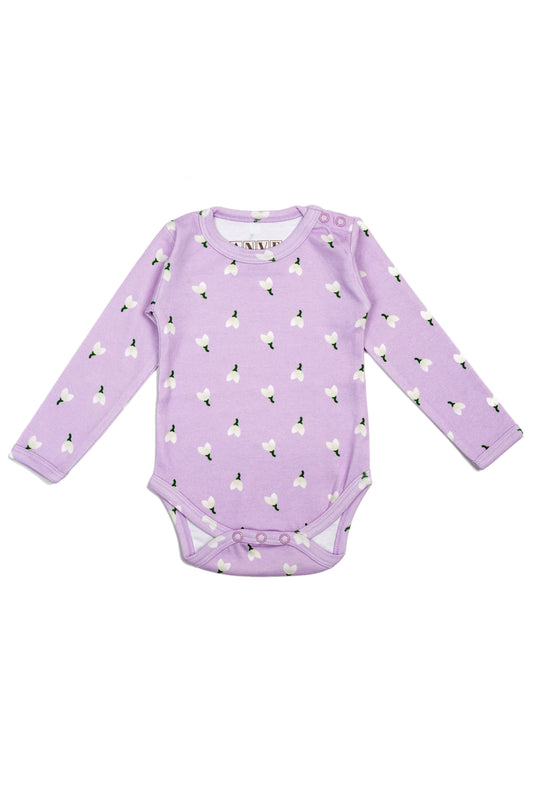 FULL SLEEVE ONESIE