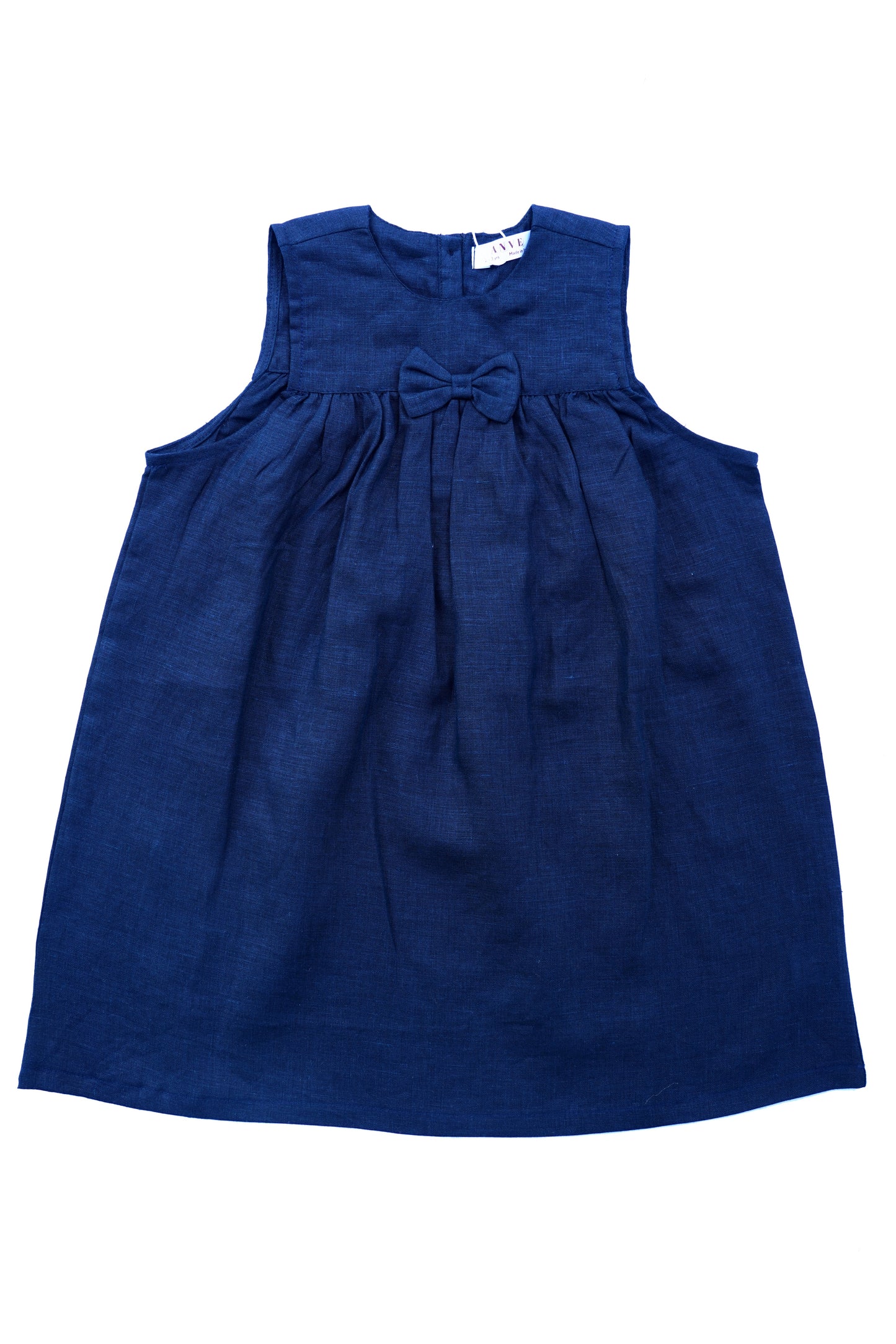 Linen Dresses