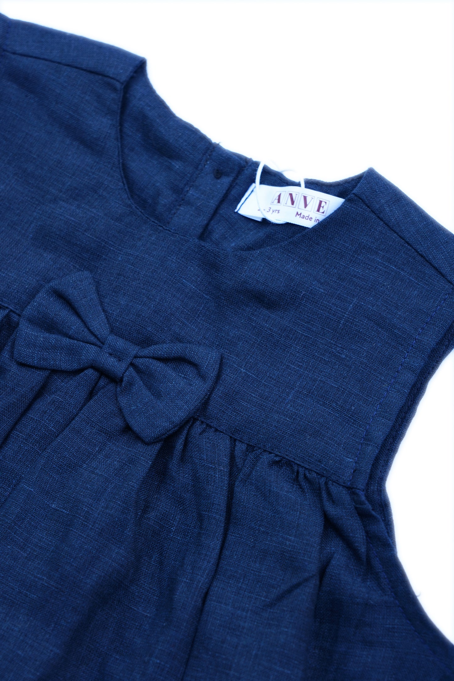 Linen Dresses