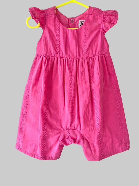 Hakoba Dreams - Playsuit