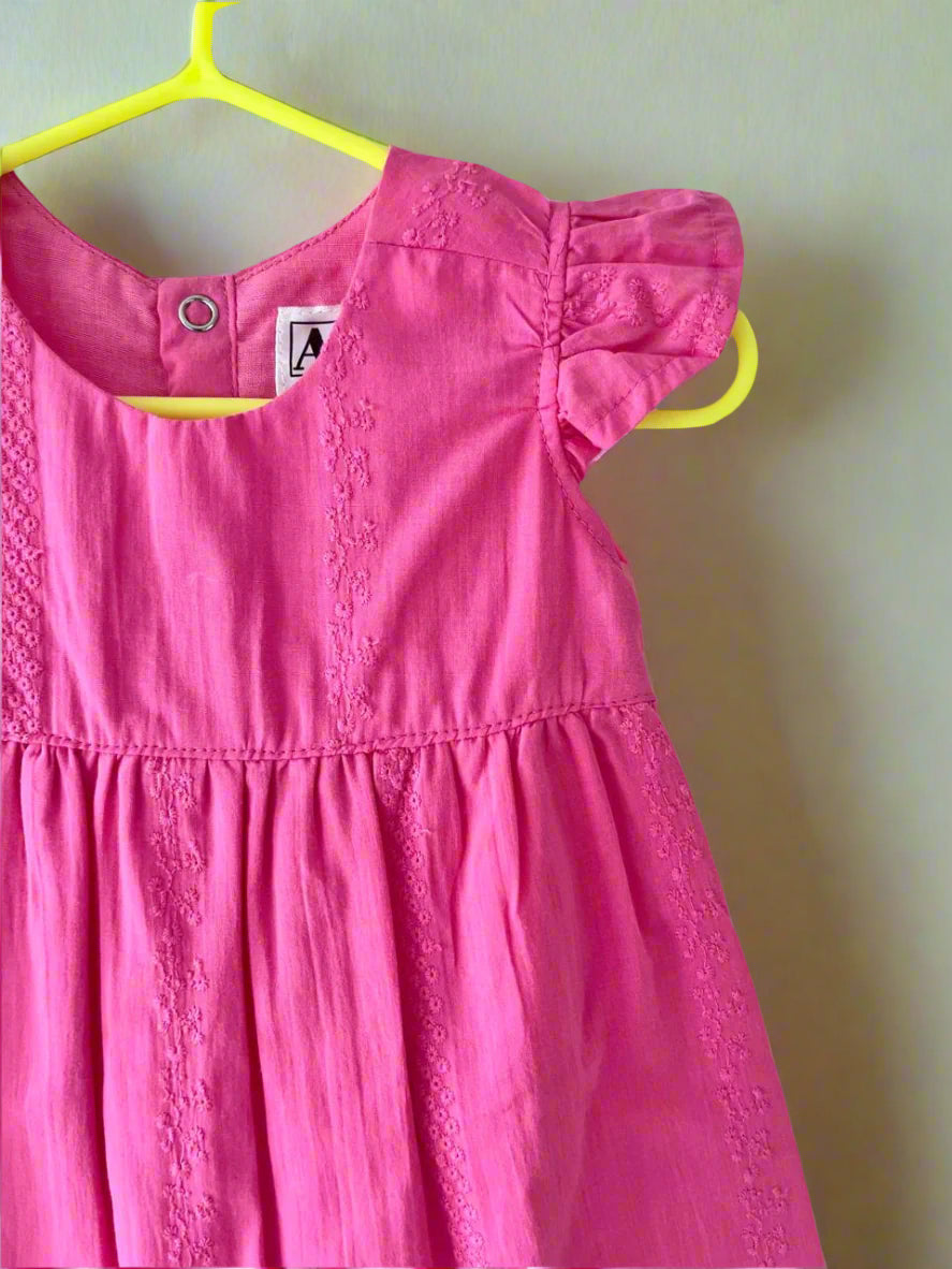 Hakoba Dreams - Playsuit